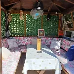 Cozy Guest House In Shkoder
