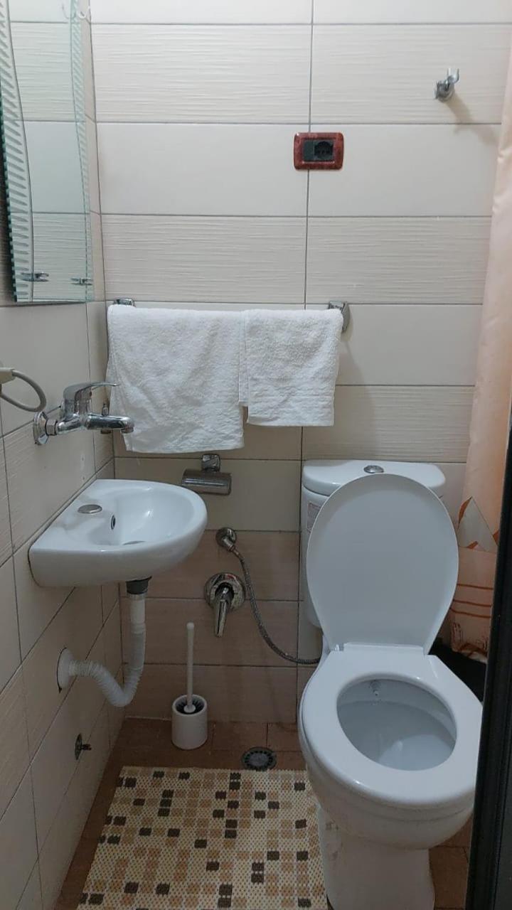 Feriehus Cozy In Shkodër