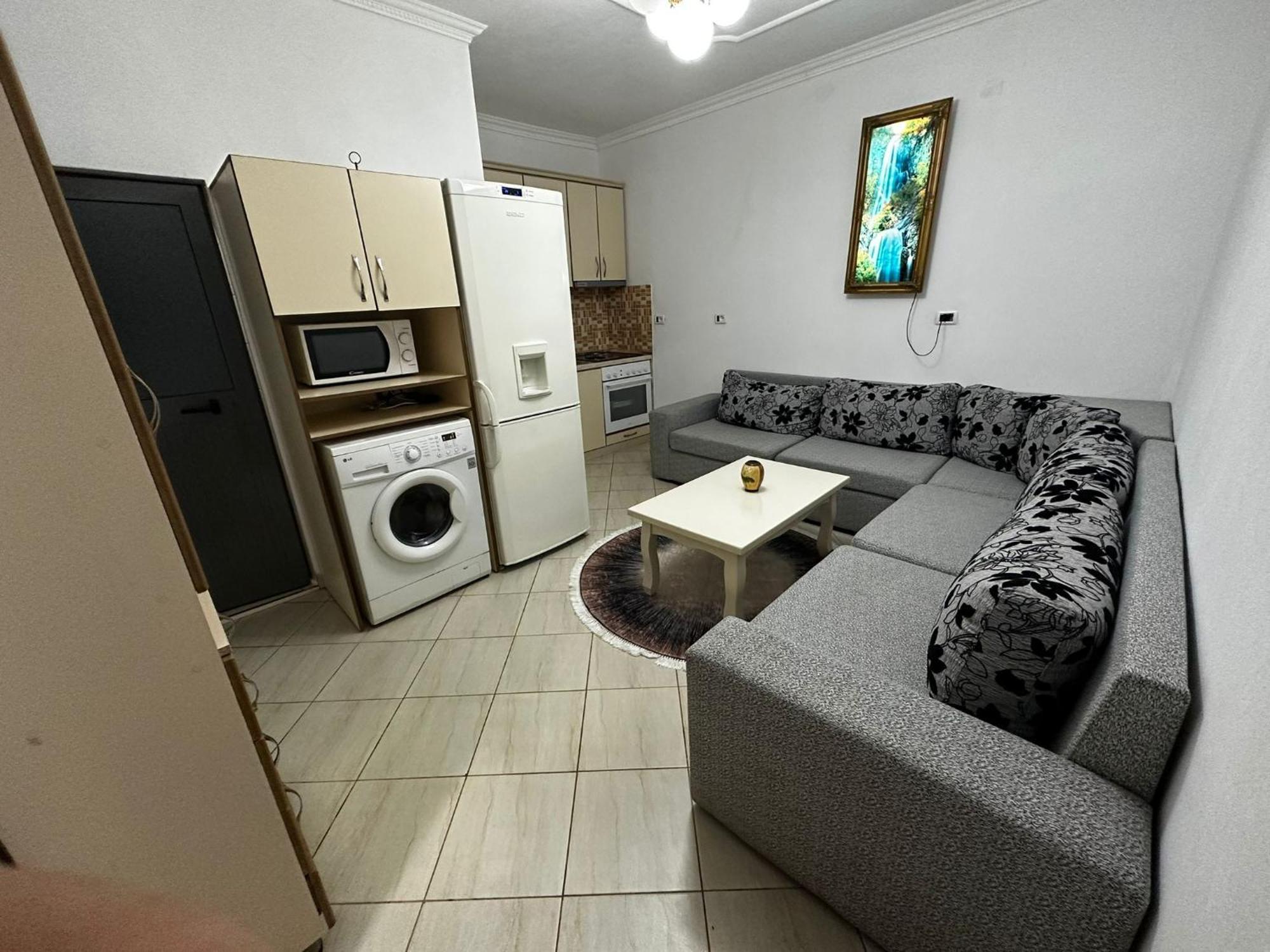 Cozy In Shkodër