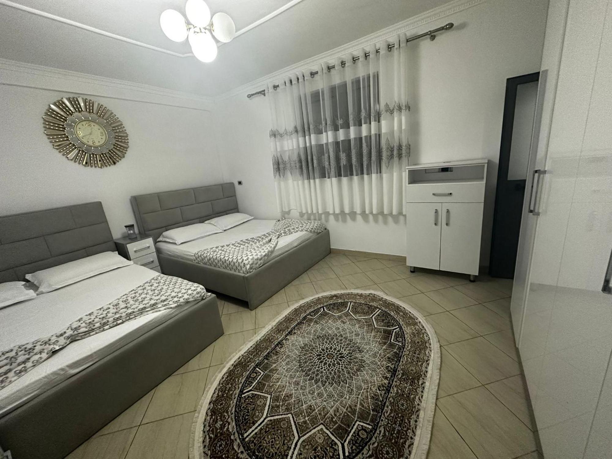 Feriehus Cozy In Shkodër